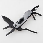 Multialicates OEM Adaptador de punta gris 11 en 1 MC-PL-91CG s08