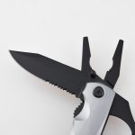 Multialicates OEM Adaptador de punta gris 11 en 1 MC-PL-91CG s09