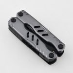 OEM multi-pliers 13-in-1 anodized grey handle MC-PA-31G s04