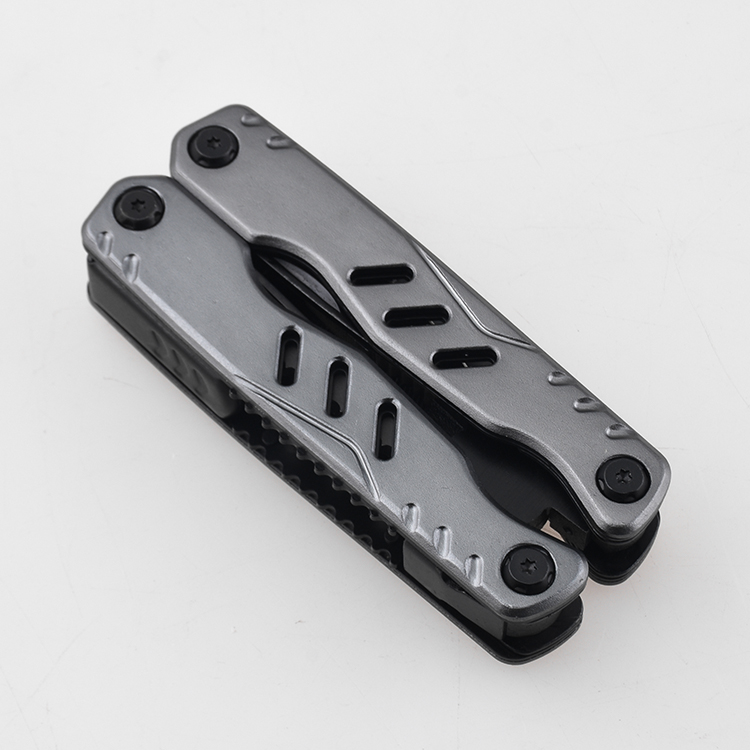 Multialicates OEM 13 en 1 mango gris anodizado MC-PA-31G s04