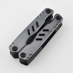 OEM multi-pliers 13-in-1 anodized grey handle MC-PA-31G s05