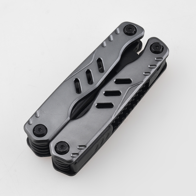 Multialicates OEM 13 en 1 mango gris anodizado MC-PA-31G s05