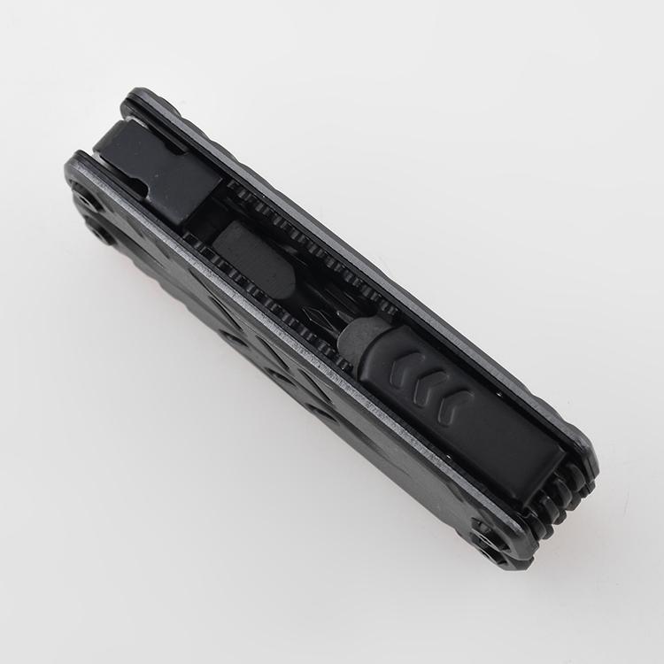 Multialicates OEM 13 en 1 mango gris anodizado MC-PA-31G s06