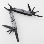 OEM multi-pliers 13-in-1 anodized grey handle MC-PA-31G s07