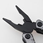 OEM multi-pliers 13-in-1 anodized grey handle MC-PA-31G s10