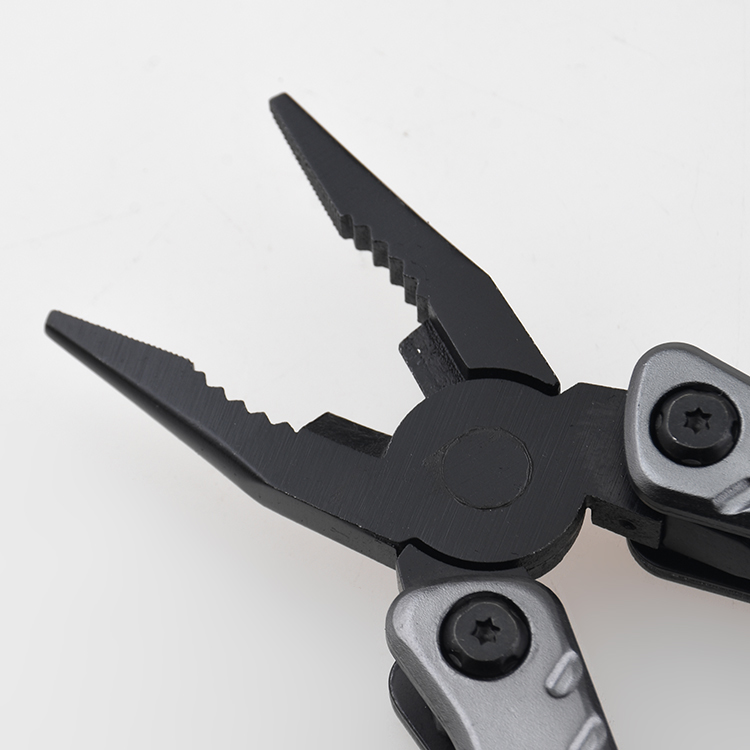 Multialicates OEM 13 en 1 mango gris anodizado MC-PA-31G s10