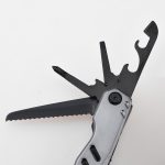 OEM multi-pliers 13-in-1 anodized grey handle MC-PA-31G s11