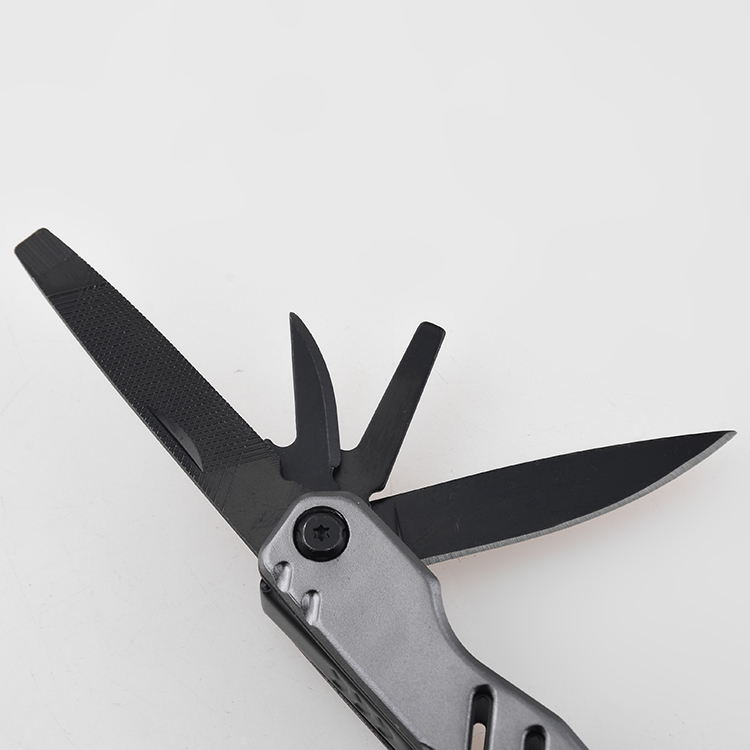 Multialicates OEM 13 en 1 mango gris anodizado MC-PA-31G s12