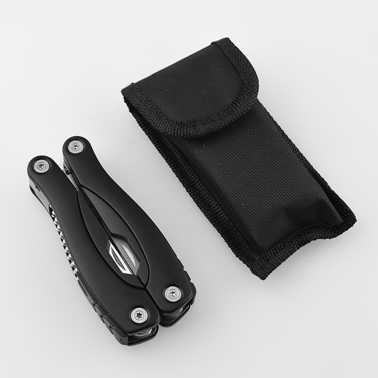 Multialicates OEM 13 en 1 de acero ennegrecido clásico MC-PA-16 s01