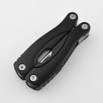 Pince multiplicateur OEM 13-en-1 classique en acier noirci MC-PA-16 s03