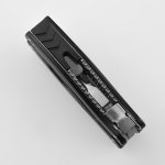 Pince multiplicateur OEM 13-en-1 classique en acier noirci MC-PA-16 s04