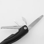 Pince multiplicateur OEM 13-en-1 classique en acier noirci MC-PA-16 s08