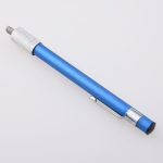 Afilador mango de aluminio forma bolígrafo TS-3495 s01