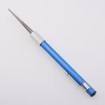 Afilador mango de aluminio forma bolígrafo TS-3495 s04