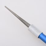 Afilador mango de aluminio forma bolígrafo TS-3495 s05