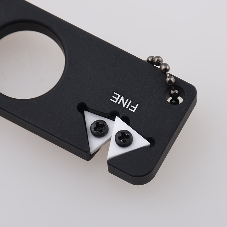 Rautan aluminium multi luar ruangan portabel TS-3496 s03