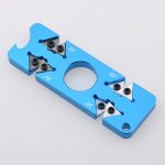 Spitzer aluminium outdoor tragbare TS-3497 s01