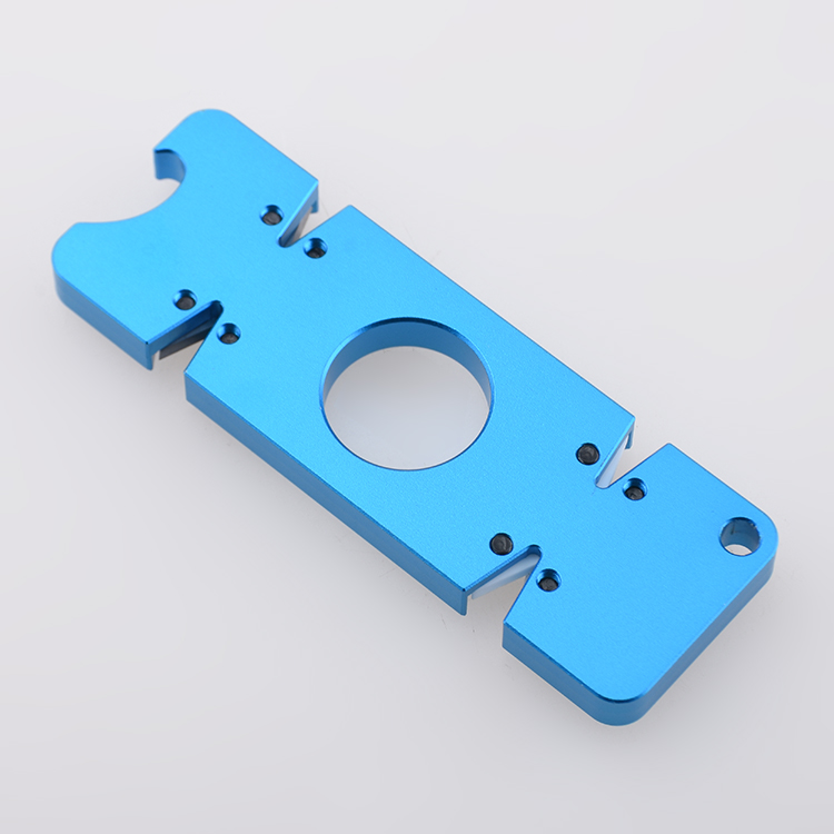 Rautan aluminium portabel luar ruangan TS-3497 s02