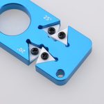 Spitzer aluminium outdoor tragbare TS-3497 s04