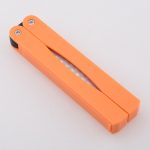 Sharpener butterfly folder design 360# 600# TS-3494 s01