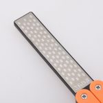 Sharpener butterfly folder design 360# 600# TS-3494 s03