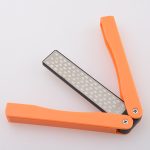 Sharpener butterfly folder design 360# 600# TS-3494 s04