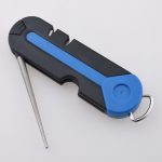 Sharpener multi-functions whistle compress TS-3493 s06