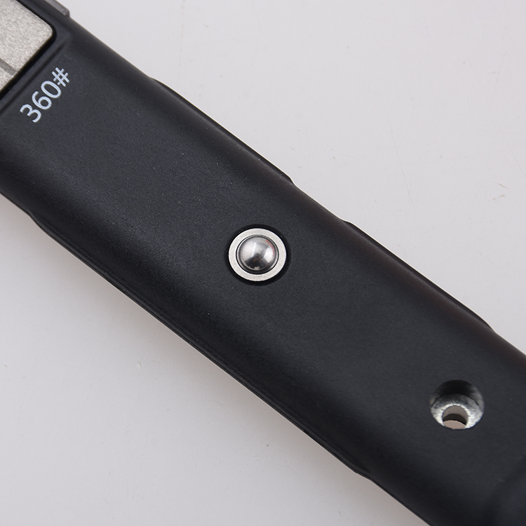 Rautan serbaguna 360# 600# kunci pas TS-3492 s06