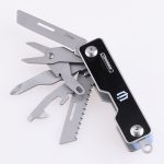 Shieldon Bard AK01 Lileep 9-in-1-Armeemesser Geschenk EDC s01