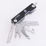 Shieldon Bard AK01 Lileep 9-in-1-Armeemesser Geschenk EDC s02