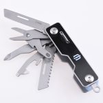 Shieldon Bard AK01 Lileep 9-in-1-Armeemesser Geschenk EDC s04