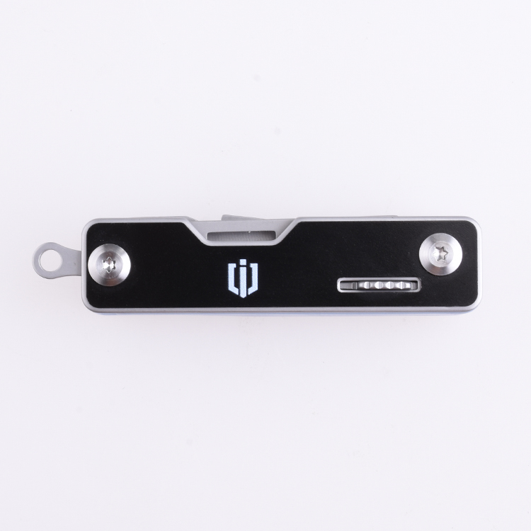 Shieldon Bard AK01 Lileep 9-in-1 army knife gift EDC s09