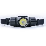 Torcia subacquea con interruttore in metallo MG-MHL-028I s13