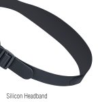 Torcia subacquea con interruttore in metallo MG-MHL-028I s19