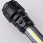 Taschenlampe multifunktionale Outdoor-Taschenlampe MG-MFW-002 s05