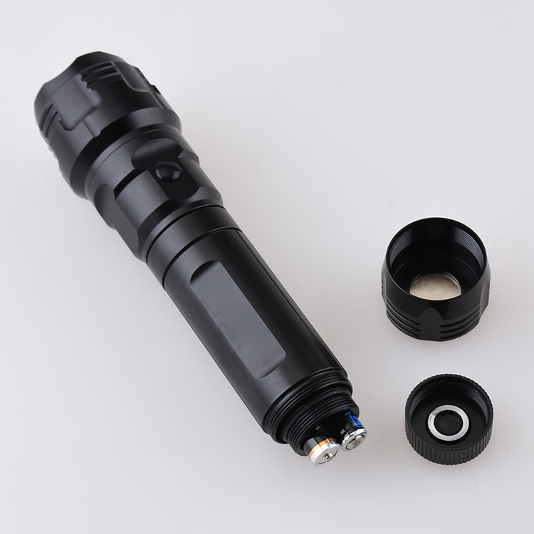 Torcia da esterno multifunzionale MG-MFW-002 s06