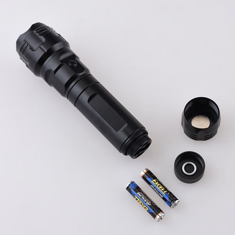 Torcia da esterno multifunzionale MG-MFW-002 s08