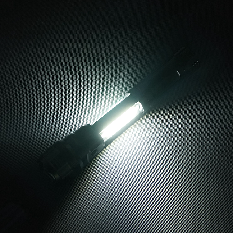 Taschenlampe multifunktionale Outdoor-Taschenlampe MG-MFW-002 s13