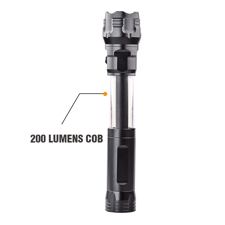 Torcia da esterno multifunzionale MG-MFW-002 s18