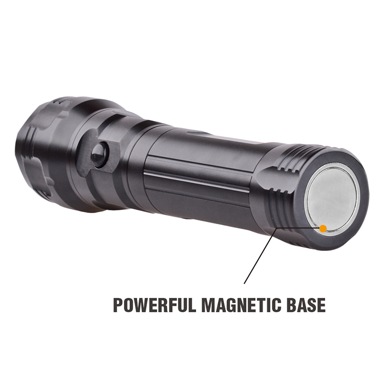 Taschenlampe multifunktionale Outdoor-Taschenlampe MG-MFW-002 s19