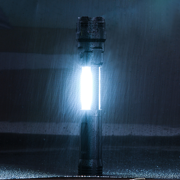 Torcia da esterno multifunzionale MG-MFW-002 s22