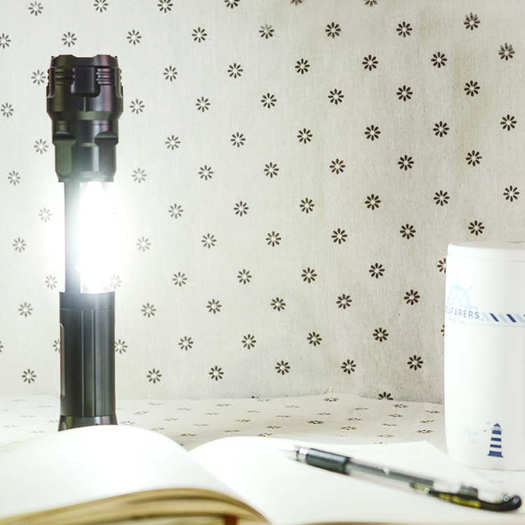 Torcia da esterno multifunzionale MG-MFW-002 s23