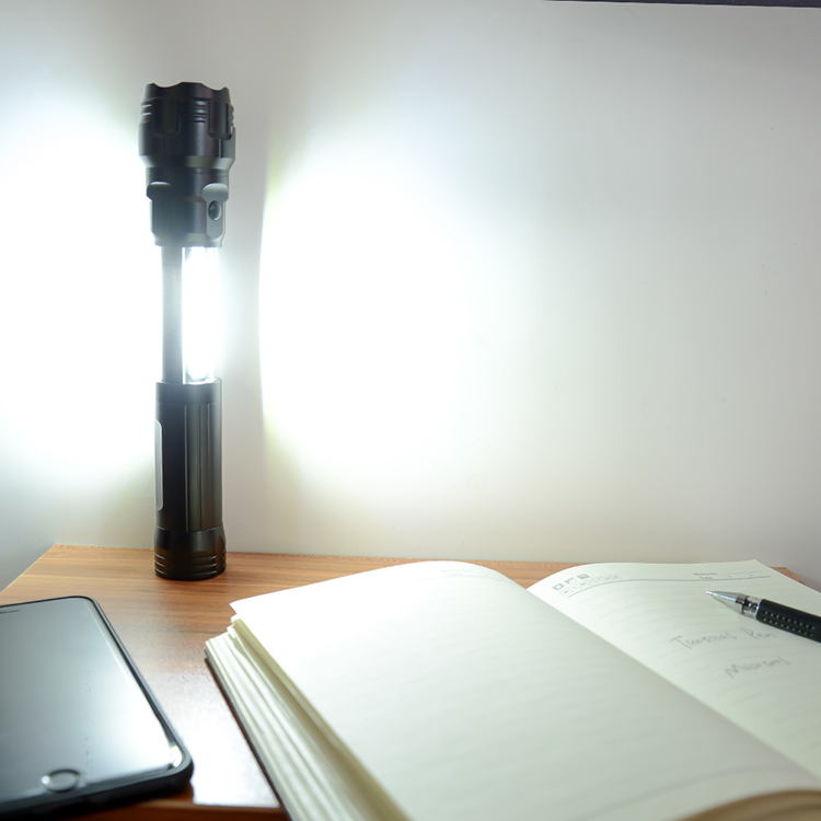 Torcia da esterno multifunzionale MG-MFW-002 s24