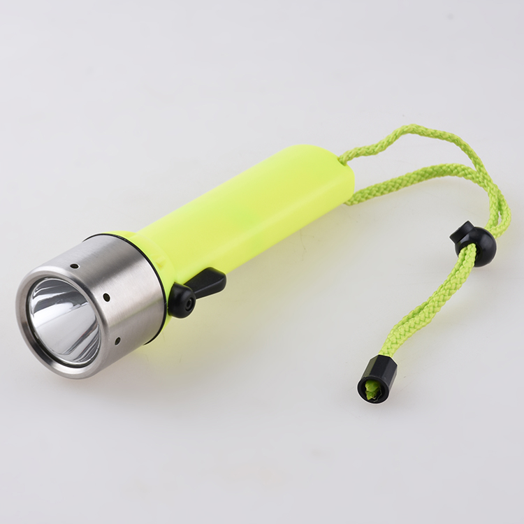 Flashlight outdoor electrical tool water-proof MG-MDL-017 s03