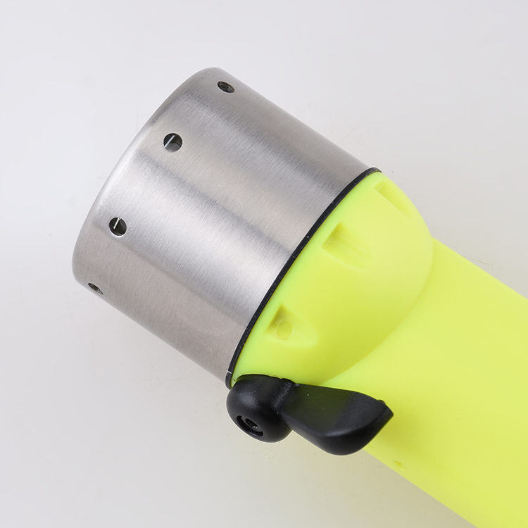 Flashlight outdoor electrical tool water-proof MG-MDL-017 s04