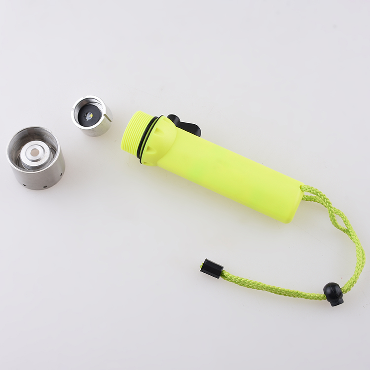 Flashlight outdoor electrical tool water-proof MG-MDL-017 s05