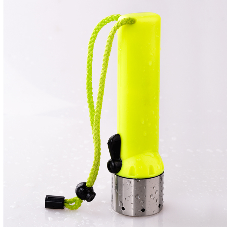 Flashlight outdoor electrical tool water-proof MG-MDL-017 s23