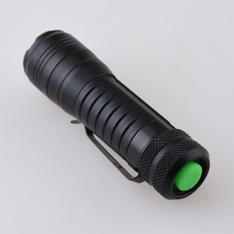 손전등 휴대용 운반 알루미늄 합금 MG-MTL-017 s06