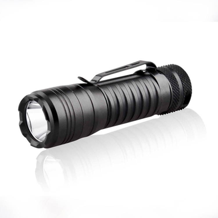 Flashlight portable carry aluminum alloy MG-MTL-017 s11