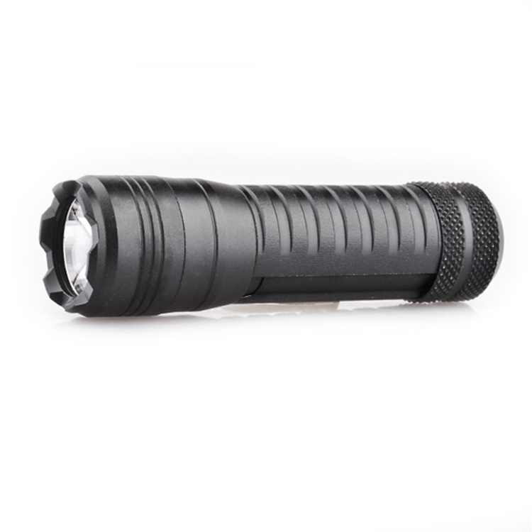 손전등 휴대용 운반 알루미늄 합금 MG-MTL-017 s13